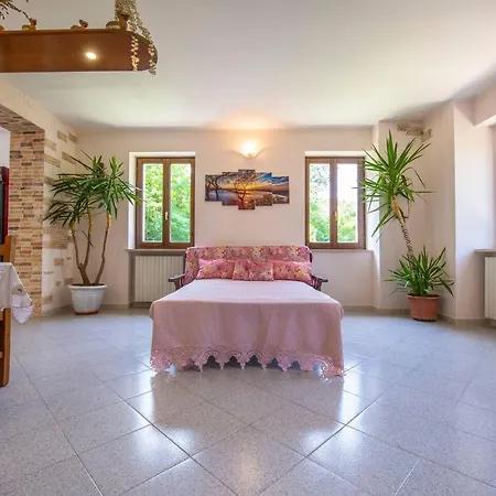 Le3sirene Appartement
