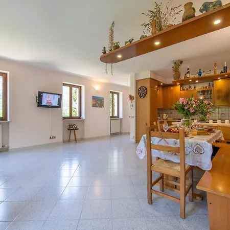 Le3sirene * Brentino Belluno