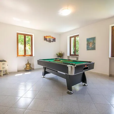 Le3sirene Appartement
