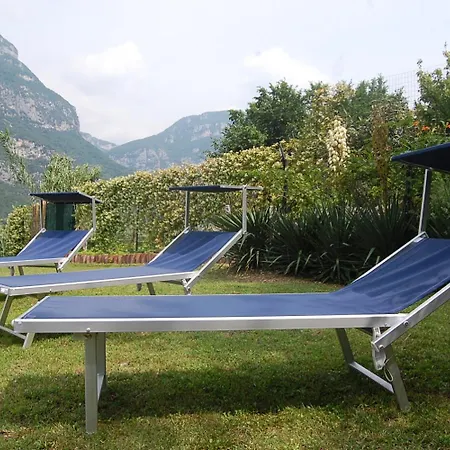 Le3sirene Appartement Brentino Belluno