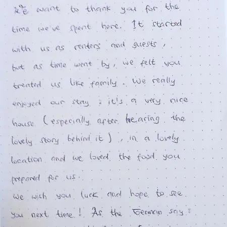 Appartement Le3sirene