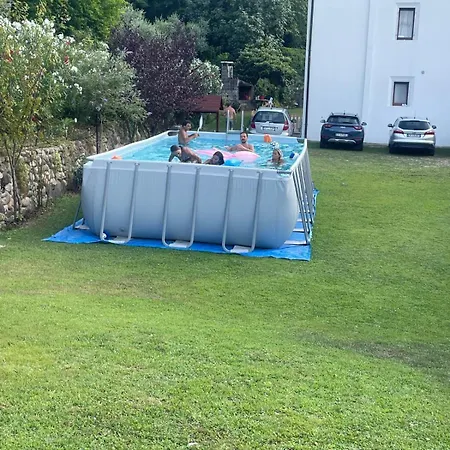 Le3sirene Brentino Belluno