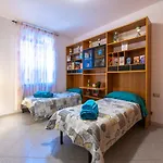 Апартаменты Le3sirene Brentino Belluno