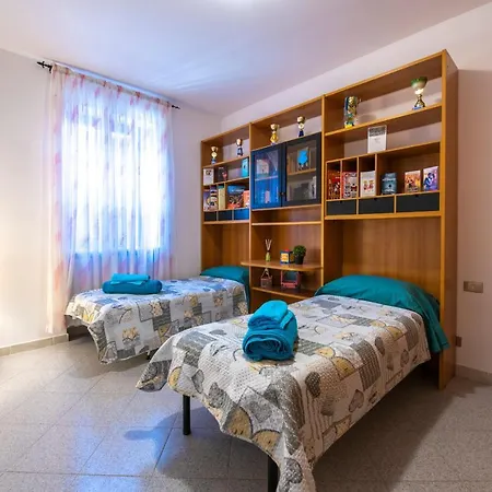 Apartment Le3sirene Brentino Belluno