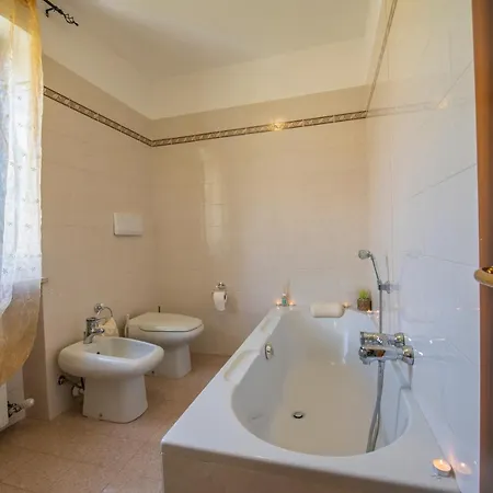 Apartman Le3sirene *