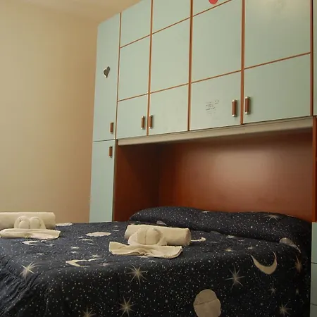 Apartament Le3sirene