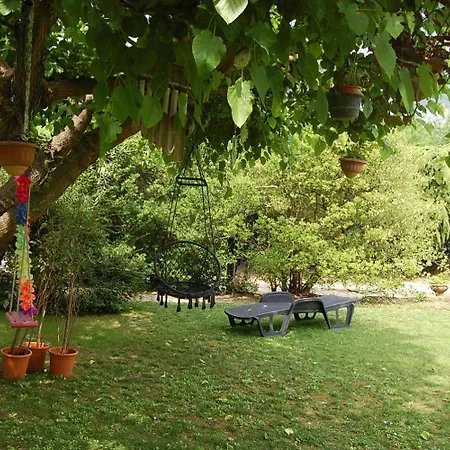 Διαμέρισμα Le3sirene Brentino Belluno