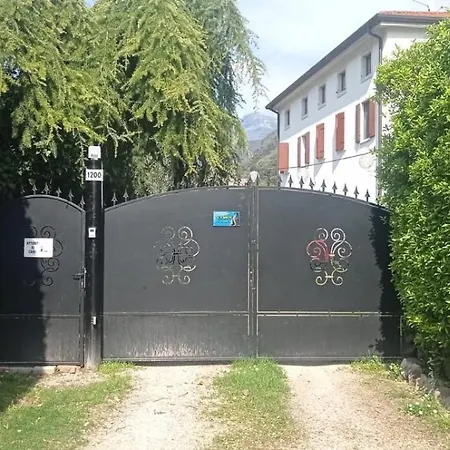 Le3sirene Brentino Belluno