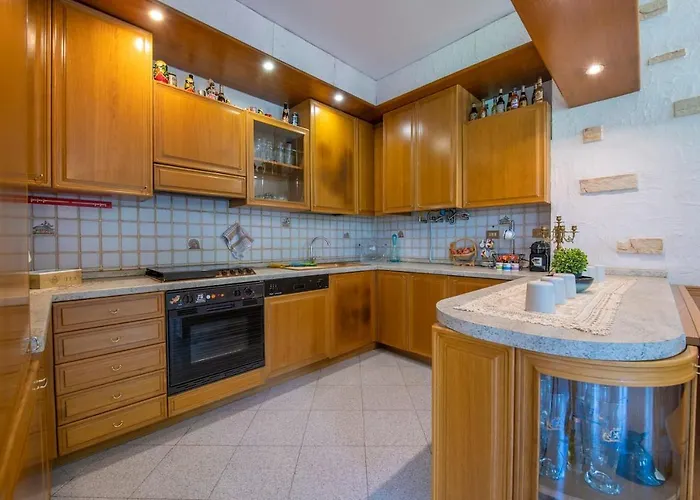 Le3sirene Apartmán *