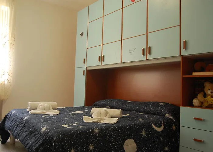 Apartmán Le3sirene
