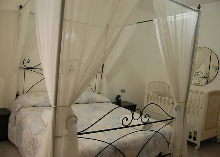 Apartmán Le3sirene *