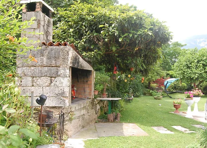 Apartmán Le3sirene