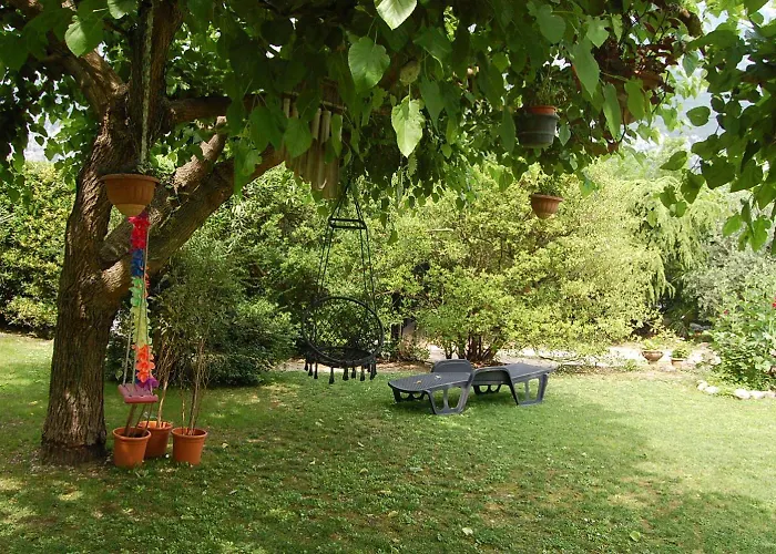Apartmán Le3sirene Brentino Belluno
