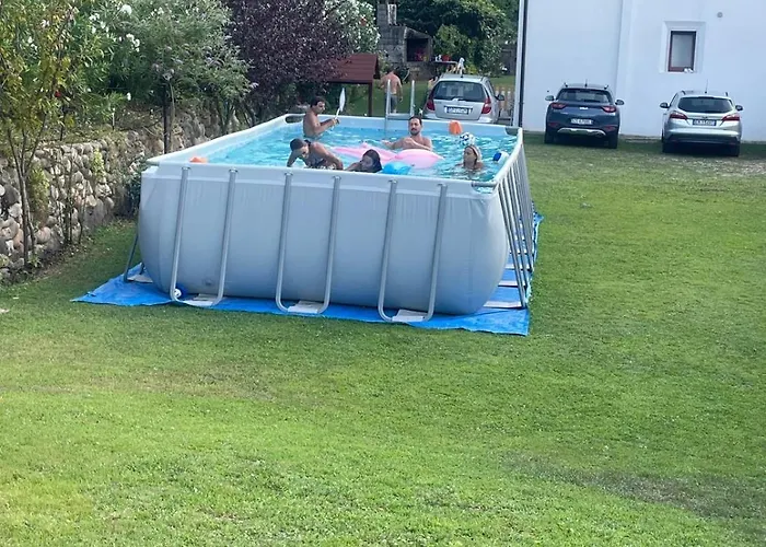 Le3sirene Brentino Belluno